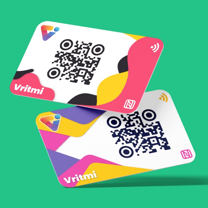 Tarjetas NFC